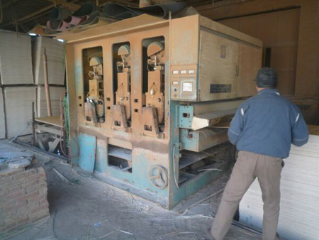 生產(chǎn)車(chē)間圖片